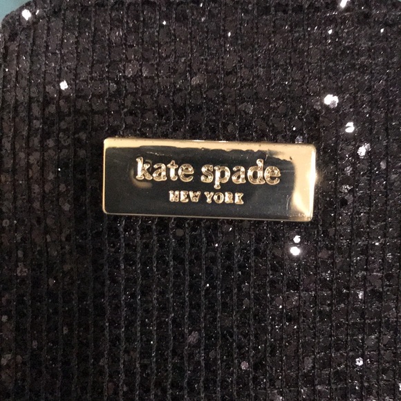 Kate Spade Penguin Coin Purse - Picture 3 of 8